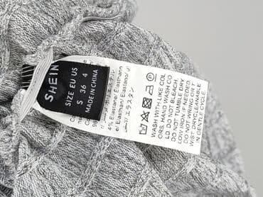 Жінкам: Shein, Гольф жіночий, S на lalafo.pl — 4 Жінкам: Shein, Гольф жіночий, S — 4