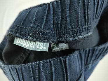 bluza esmara: Spodnie jeansowe, Pepperts!, 14 lat, 158/164, stan - Idealny — 4