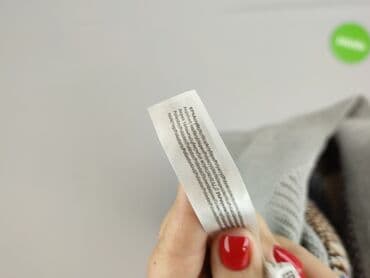 swiateczne sweterki: Terranova, Sweter damski, rozmiar S — 5