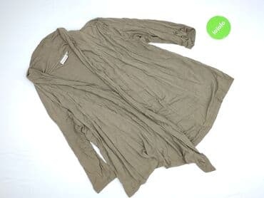 c and a bluza: Biaggini, Women`s knitwear, size L (EU 40) — 2