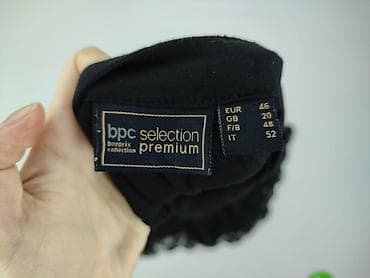sukienki size plus: Bpc bonprix collection, Sukienka damska, rozmiar 4XL — 5