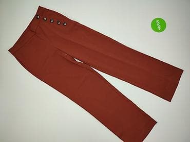 buty syrena: Vero Moda, Spodnie materiałowe damskie, rozmiar S — 2