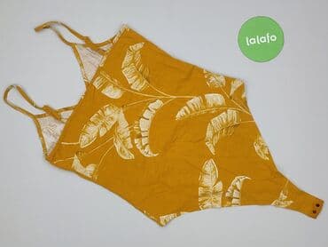 toca boca ubrania h m: H&M, Body damskie, rozmiar S — 3