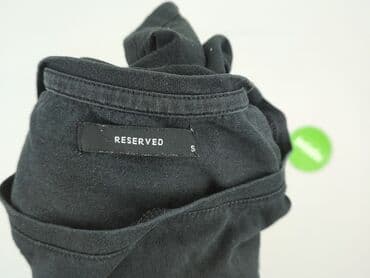 oryginalna koszulka polski: Reserved, T-shirt damski, S — 4