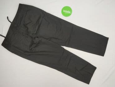 stringi damskie xxl: Spodnie materiałowe damskie, rozmiar 2XL — 3