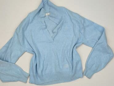 Amisu, Sweter damski, rozmiar XS