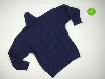 american eagle swetry: Golf damski, rozmiar 3XL — 3