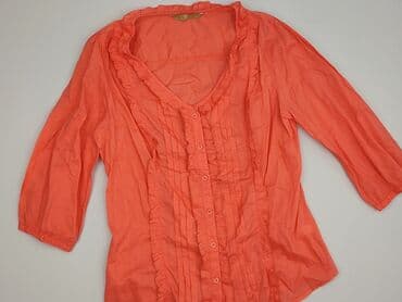 marynarka zara basic: TU Woman, Bluzka damska, rozmiar L — 1