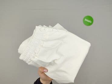 spodnie hello kotty: Spodnie materiałowe damskie, rozmiar S — 5