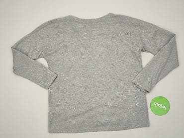 swetry basic: Bluza damska
, rozmiar L — 3