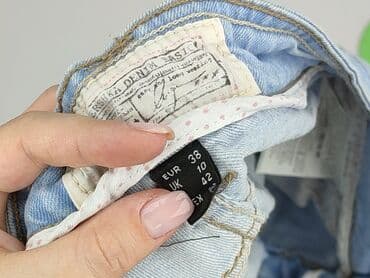 Women: Bershka, Shorts for women, size M (EU 38) — 6