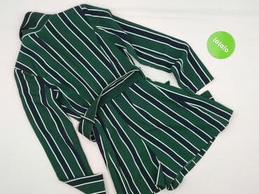 szorty z marynarka: Bershka, Kombinezon damski, rozmiar XS — 3