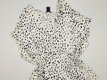 bluza tunika: Lindex, Bluzka damska, rozmiar L — 1