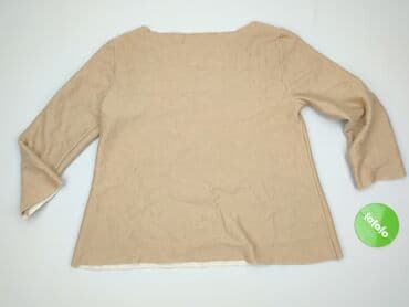 sweter z c a: Sweter damski, rozmiar L — 3
