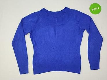 sweter savida: F&F, Sweter damski, rozmiar L — 2