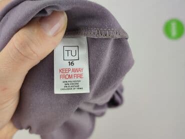 koszulka tupac damska: Tu, T-shirt damski, rozmiar 2XL — 5