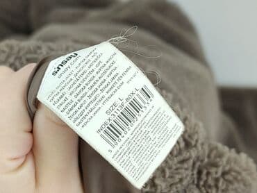 kurtka wiatrówka damska sinsay: Sinsay, Polar damski, rozmiar L — 4