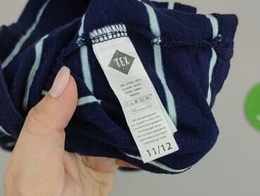 koszulka wojana allegro: T-shirt, TEX, 12 years, 146-152 cm, condition - Very good — 4