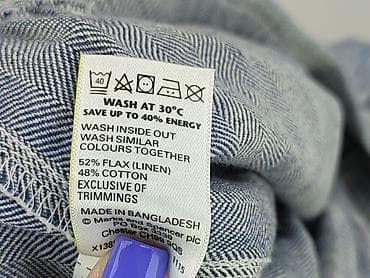 esmera: M&S Collection, Spodnie materiałowe damskie, rozmiar S — 5