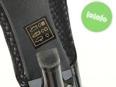 Women: Flat shoes for women, 38, condition - Very good — 8