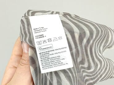 hm t shirty basic: H&M, Women's blouse, size S (EU 36) — 5