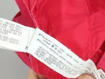 sukienka zebra zara: Zara, Spodnie materiałowe damskie, M — 6