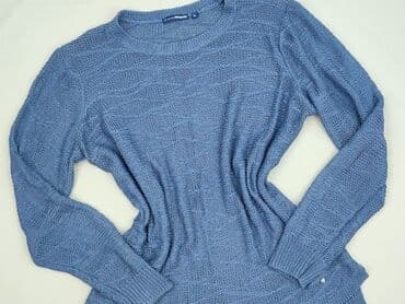 poliamid w swetrze: Charles Vögele, Sweter damski, rozmiar XL — 1