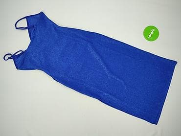 neon: Sinsay, Sukienka damska, rozmiar S — 3