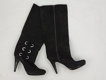 buty aldo botki: Kozaki damskie, rozmiar 39 — 1