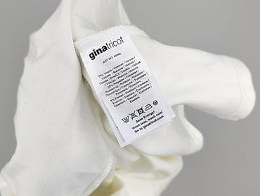 cekiny bluzki: Gina Tricot, Bluzka damska, rozmiar M — 5