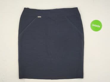 spódnice plisowane tiulowe czarne: Women`s skirt, size 4XL (EU 48) — 2