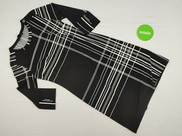 zalando sukienki dla puszystych: Esmara, Sukienka damska, rozmiar XS — 2