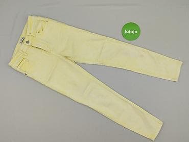 house jeans: Spodnie jeansowe, Reserved, 12 lat, 152, stan - Idealny — 2