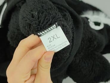 kurtka zimowa femi stories: Women`s fleece, 2XL — 6