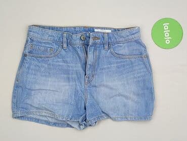 edc by esprit kurtki damskie: Edc by Esprit, Szorty damskie, rozmiar S — 2