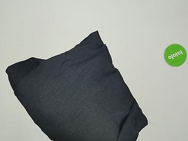 magnes lines: LeMonada, Spodnie materiałowe damskie, rozmiar S — 7