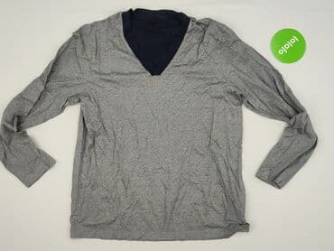 kurtka wiosenna hugo boss: Hugo Boss, Bluzka dla mężczyzn, rozmiar L — 2