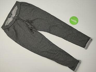 kipsta dresy: Spodnie dresowe damskie, rozmiar L — 2