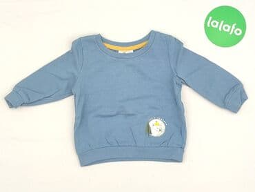 koszula desigual: Bluza, So cute, 6-9 miesięcy, stan - Idealny — 2