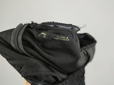 bielizna mon: Sinsay, Sukienka damska, rozmiar S — 4