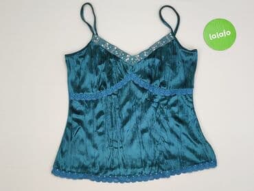 sukienki na wesele dla 40 latki: Топ жіночий, M — 2