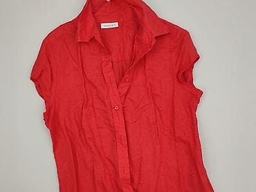 icon shirts: Yessica, Koszula damska, rozmiar M — 1