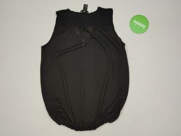 bluzka z kotem h m: H&M, Bluzka damska, rozmiar S — 3