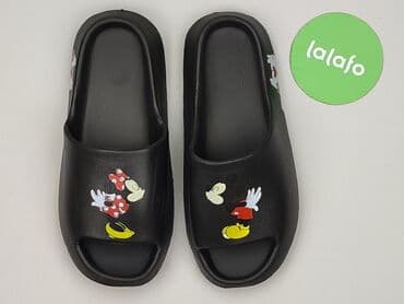 kapcie ugg ccc: Klapki męskie, rozmiar 44 — 2