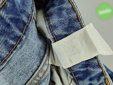 jeans jacket: Sinsay, Spódnica damska, rozmiar XL — 6
