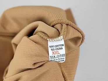 gacie lv: Legginsy rozmiar 2XL — 4