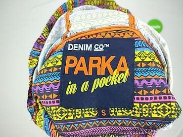 bluzy pepco: Denim Co, Parka damska, rozmiar S — 4