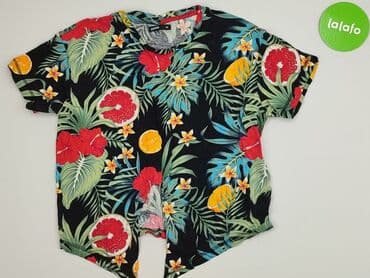 coccodrillo koszula: Cropp, T-shirt damski, rozmiar XS — 2