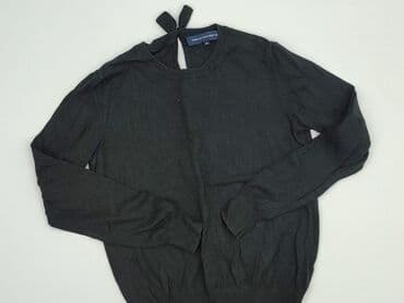 poliamid sweter: French Connection, Sweter damski, rozmiar M — 1