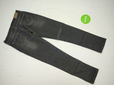 Jeansy: Levi’s, Jeansy damskie, rozmiar M — 3